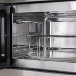 Микроволновая печь встраиваемая MAUNFELD MBMO.25.8S фото 4