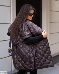 Жилет HO-1387 Фабрика Моды