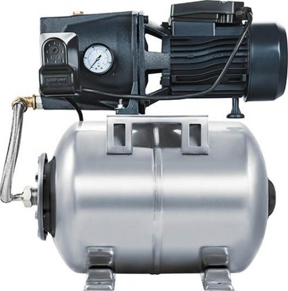 Установка для водоснабжения UNIPUMP AUTO JSW-55-50-S 43916