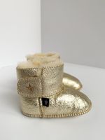 Угги пинетки Molo, 21