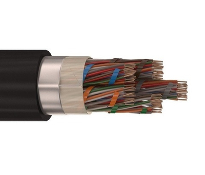 Кабель ТПппЗП 10х2х0,5