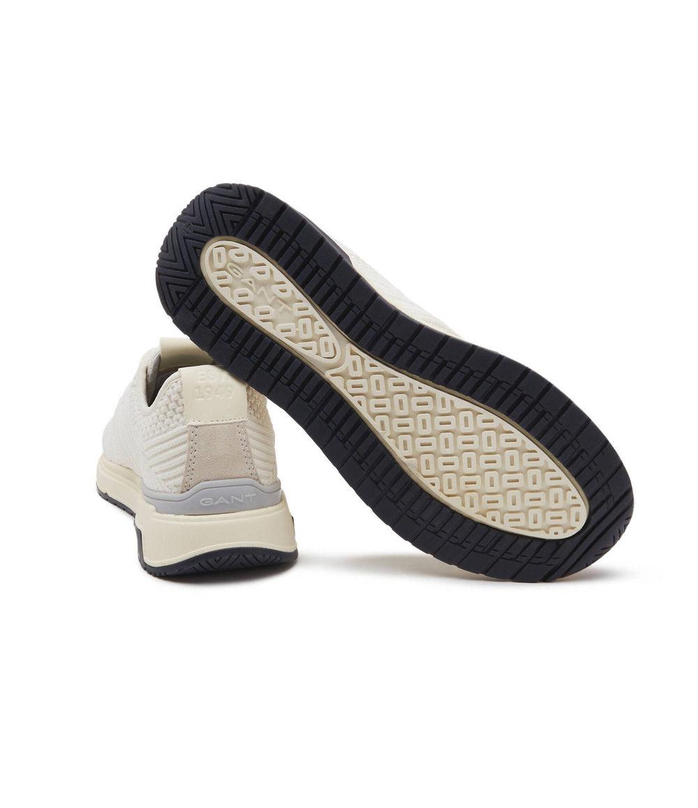 Кроссовки Jeuton Gant - экрю(28638551)