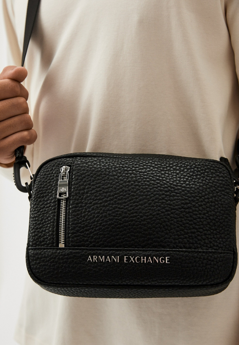 Сумка мужская ARMANI EXCHANGE