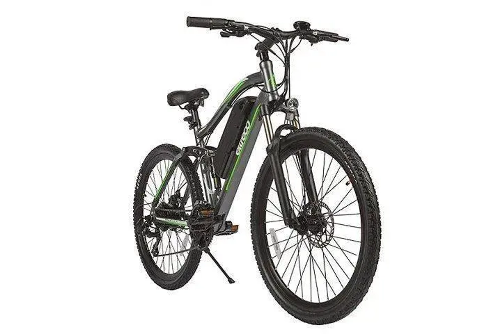 Электровелосипед Eltreco FS 900 26"