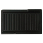 Гриль из чугуна для индукционных поверхностей Korting K 1142 фото 3