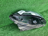 Битая Фара правая Mercedes A W177 (2018-2022) LED