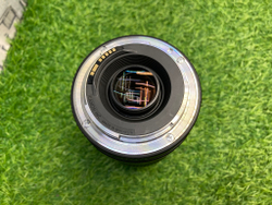 Canon EF 75-300mm 4-5.6 III USM