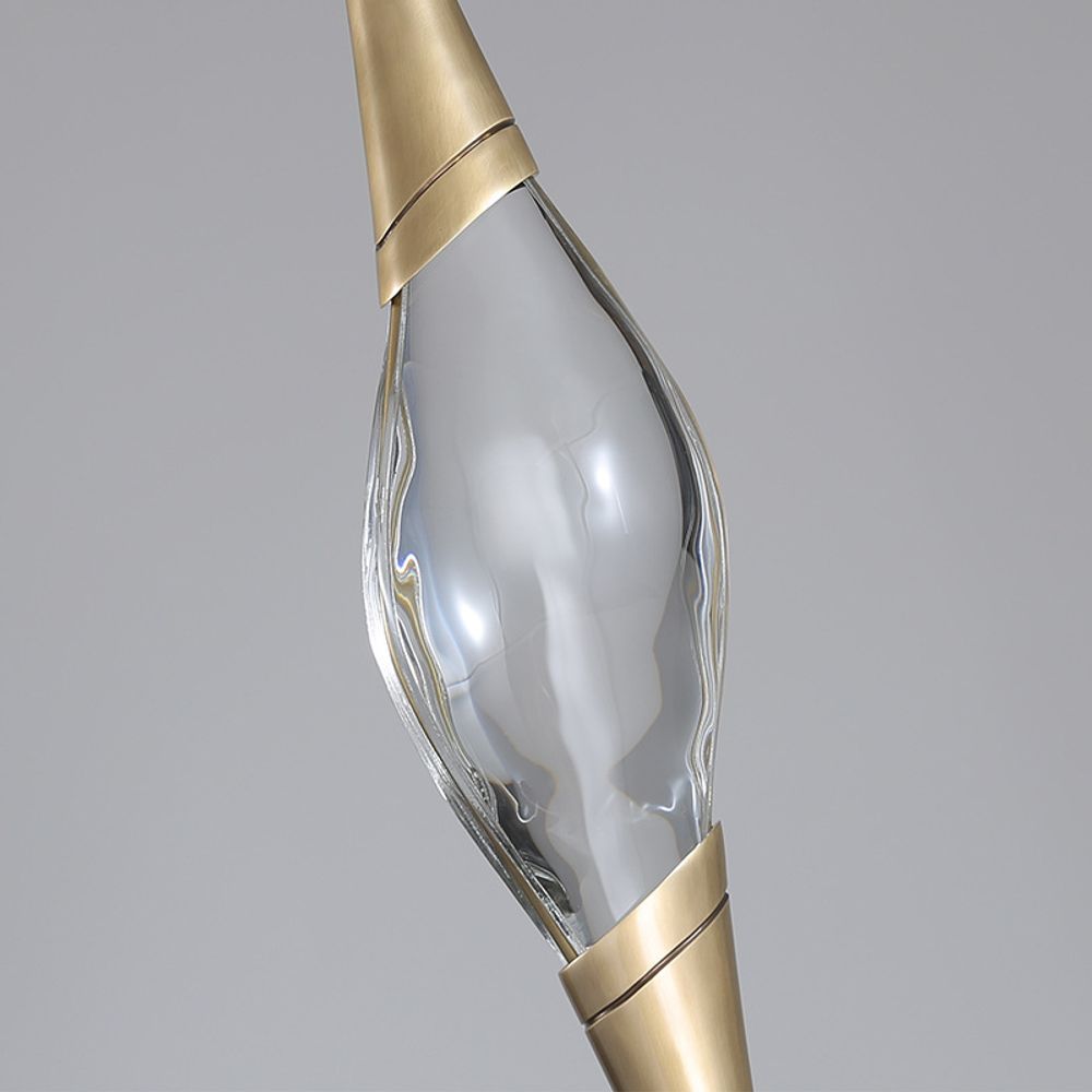 Подвесной светильник FAME copper