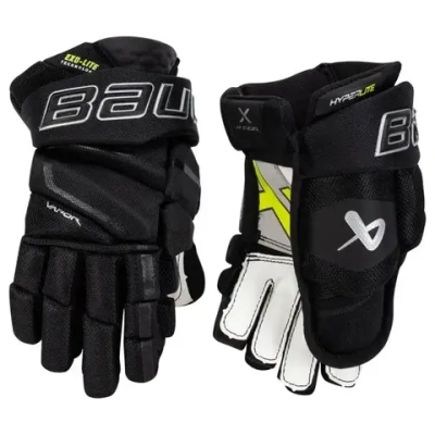 Перчатки Bauer S22 Vapor HYPERLITE JR