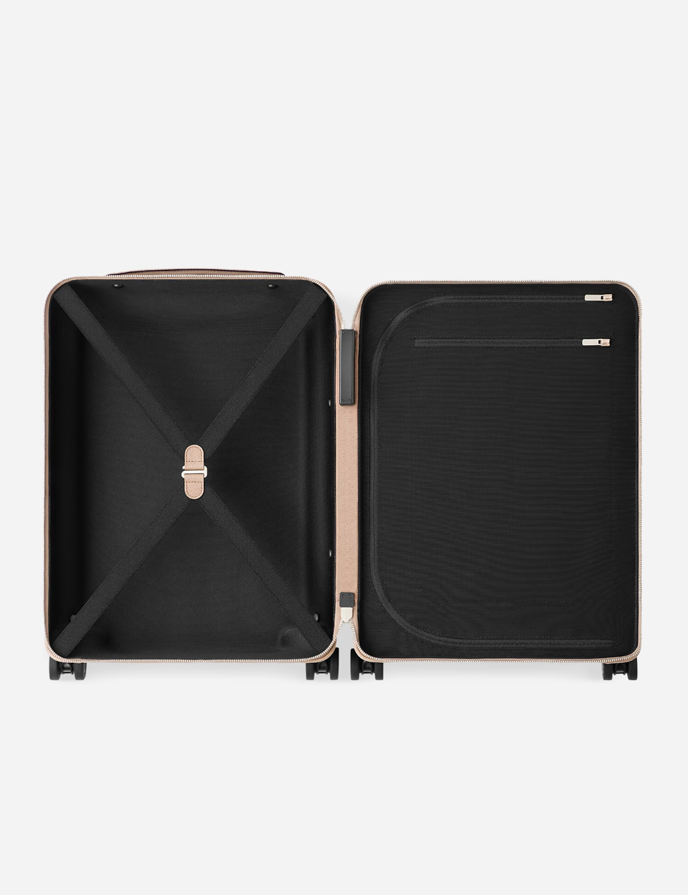 Чемодан Louis Vuitton Horizon 55 Carry-On Suitcase