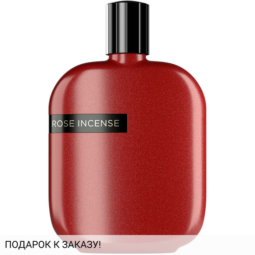 Amouage Rose Incense