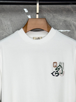 Футболка Hermes