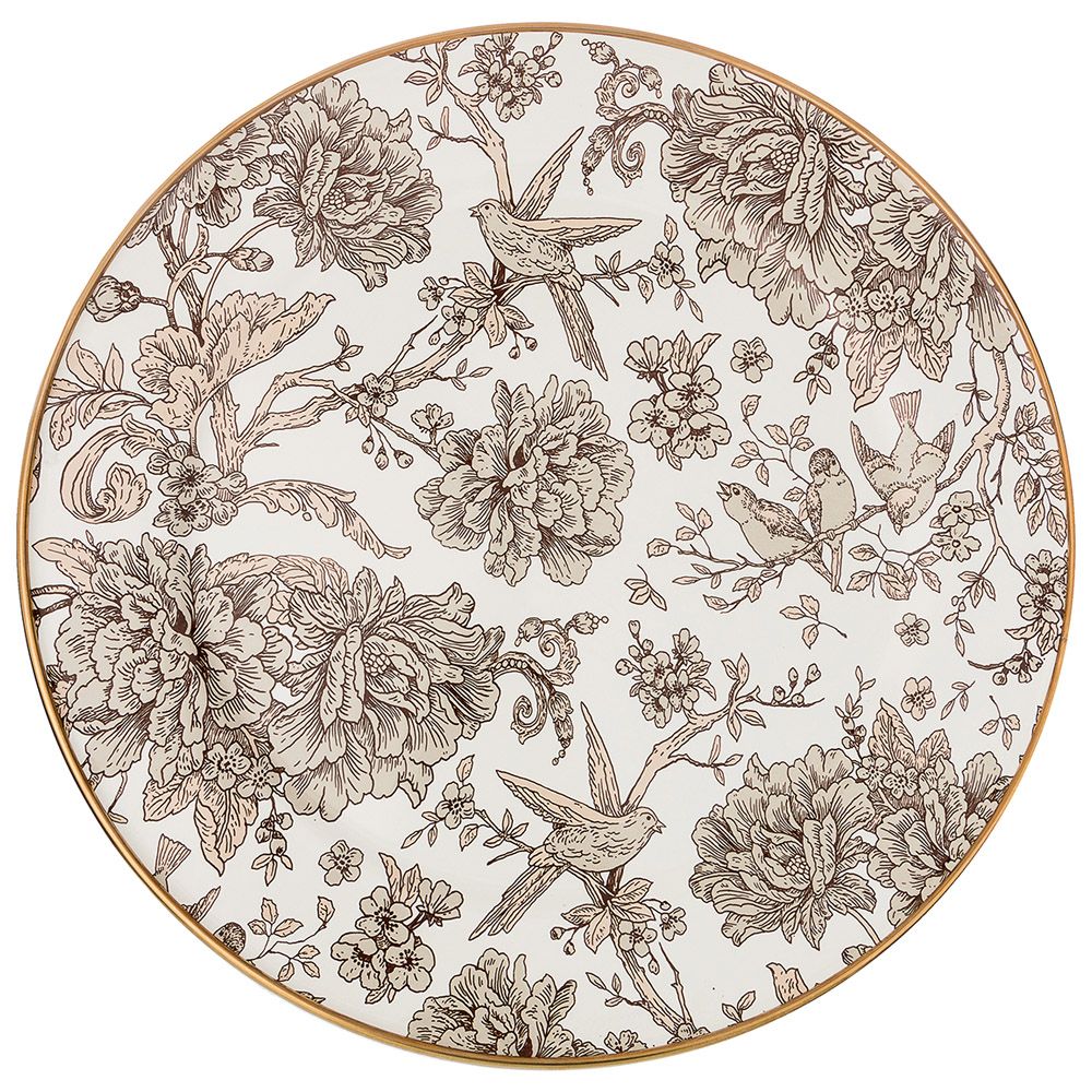ТОРТОВНИЦА LEFARD С КРЫШКОЙ ДИА.30СМ