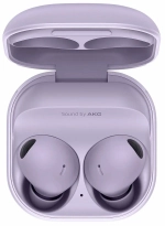 Беспроводные наушники Samsung Galaxy Buds2 Pro RU, bora purple