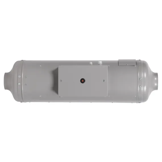 Установка приточная SHUFT AIRTUBE 250