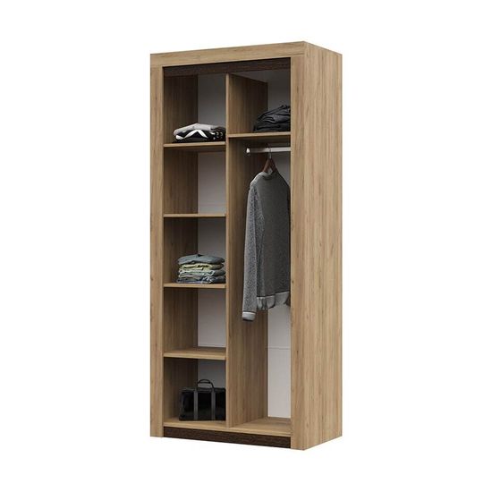 ПАОЛА ШК 701МДФ