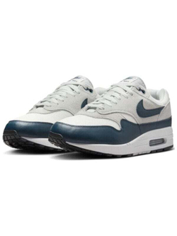 Кроссовки Nike Air Max 1 Essential 'Summit White Armoury Navy'