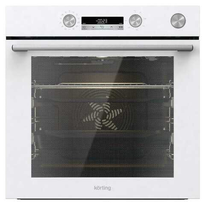 Электрический духовой шкаф OKB 8972 EW ST