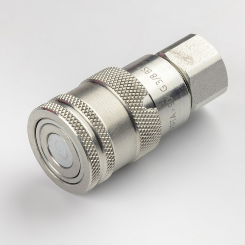 БРС YH-904 FF G3/8 (МЗПО) муфта