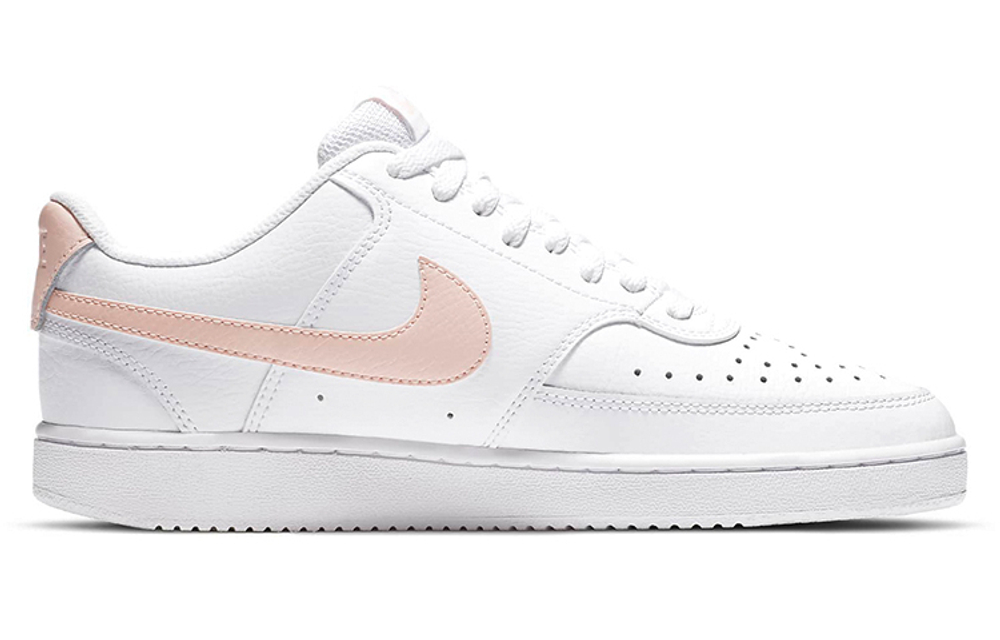 Кроссовки Nike Court Vision 1 Low (Женская размерная сетка)
