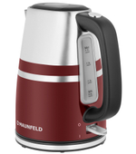 Чайник MAUNFELD MFK-622CH фото 2