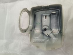 81100-K0G-900ZB. COVER COMP., COMBINATION LOCK *NHC13P*. HONDA