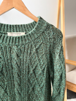 Шерстяное платье Gerard Darel, xs