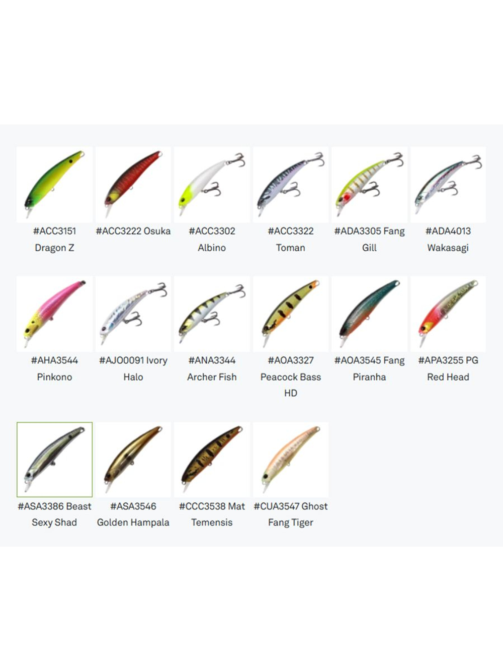 Воблер DUO Realis Fangbait 100 SR, AQA3613 Juliana Pink, 100 мм, 15,7 г, плавающий, минноу