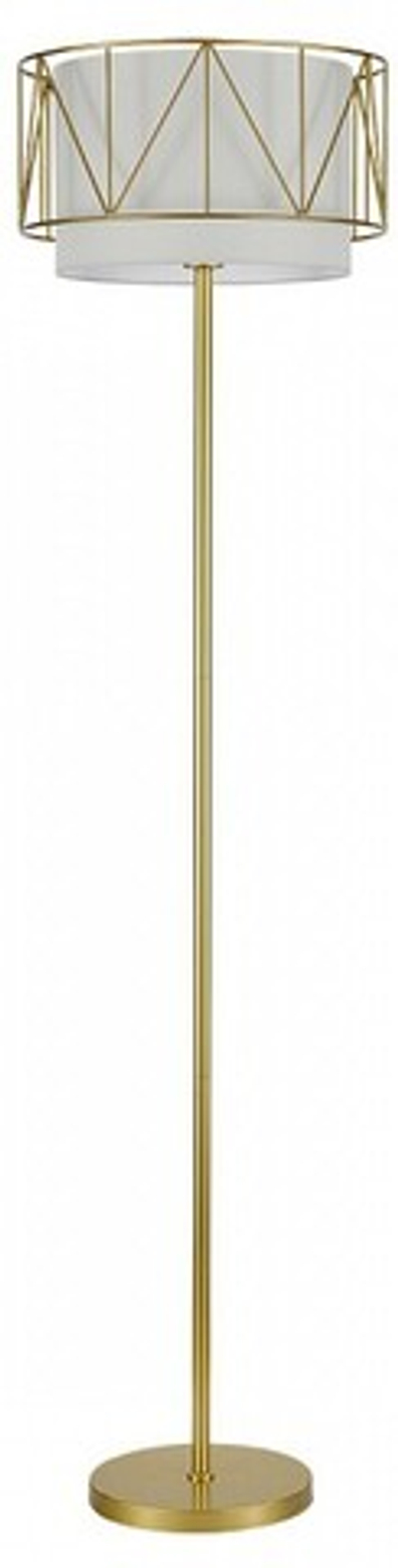 Торшер Indigo Charme 13016/1F Gold