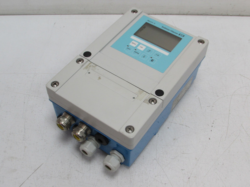 ENDRESS + HAUSER CLM153-A3A00A000