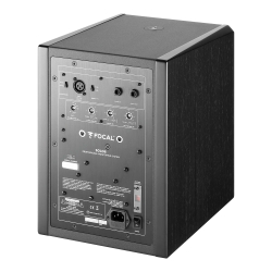 Студийный монитор Focal Solo 6 ST6 Black EU