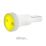 Автолампа 12V 1.2W б/цок светодиод Skyway освещение приборов White