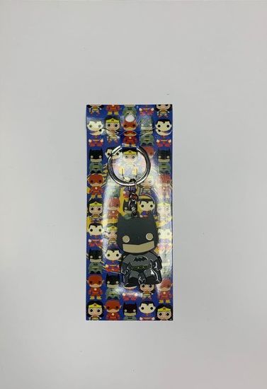 Брелок Бэтмен