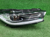 Битая Фара правая EXEED TXL (2021-н.в.) LED