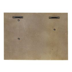 GAEM Ключница, L24 W3,5 H18 см