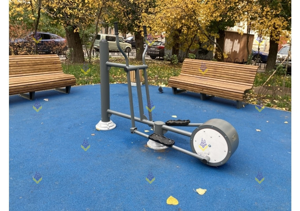 Тренажер Бегунок