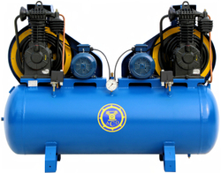 Компрессор К20