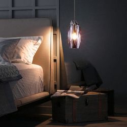 Подвесной светильник Imperiumloft BLANCA blanca01