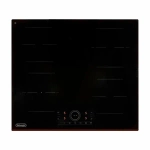 Встраиваемая индукционная панель DeLonghi ELETTRA 1B0P CR (q)