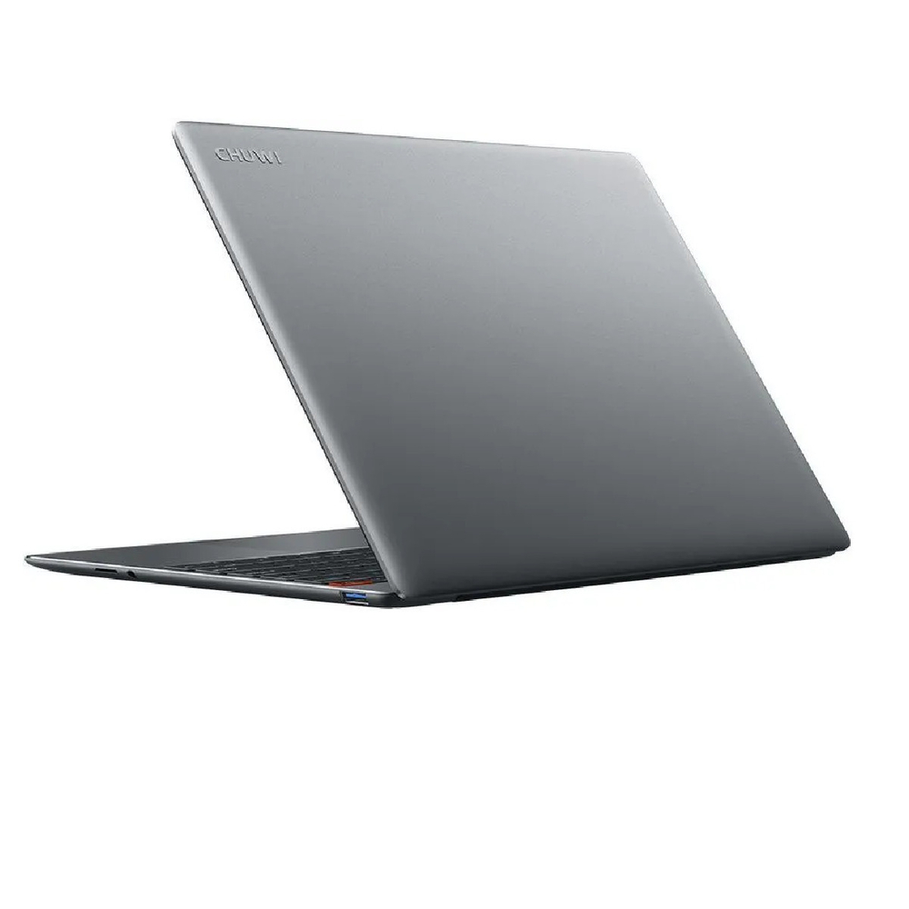 Ноутбук  Chuwi CoreBook X 14 ", Core i5, 16 Гб RAM, 512 Гб SSD, UHD Graphics, Серый