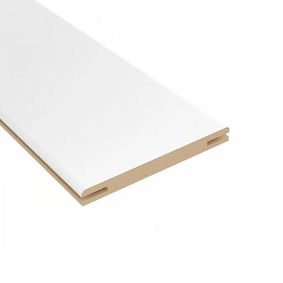 Доборная планка телескопическая Экостиль В-серии 10*150