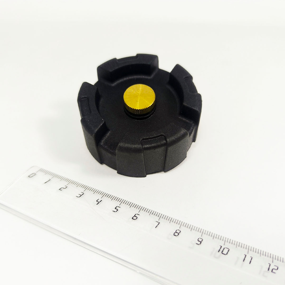 Крышка топливного бака Yamaha