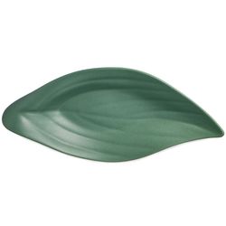 БЛЮДО LEFARD "GRASSLAND" В ФОРМЕ ЛИСТА 30*13*3,5 СМ