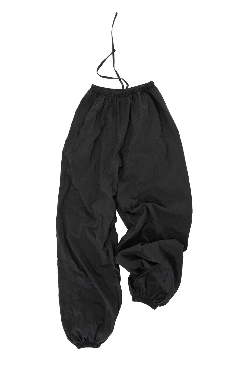 PRE-ORDER PANTS BLACK ÉSME