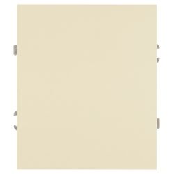 Выключатель ЭРА Arktik 16-1101-02 10АХ-250В слоновая кость | Эра Arktik