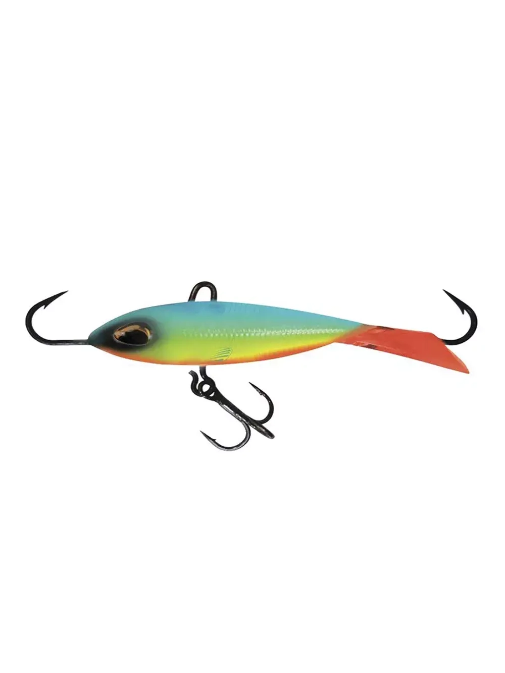 Балансир для зимней рыбалки  Dansa Zander Special 75 мм #W76