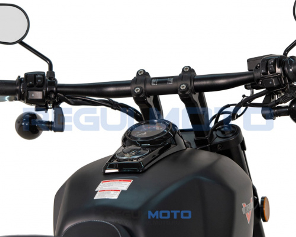 Мотоцикл Regulmoto V BOB