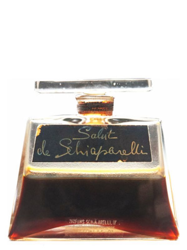 Schiaparelli Salut de