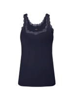 вверх от пижамы JOOP! BODYWEAR - темно-синий(621002)