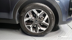 Kia Sportage The Bold Дизель 2.0 2WD (10.2020)